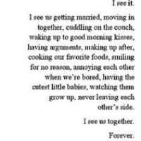 Cute Images Of Love Quotes For Boyfriend