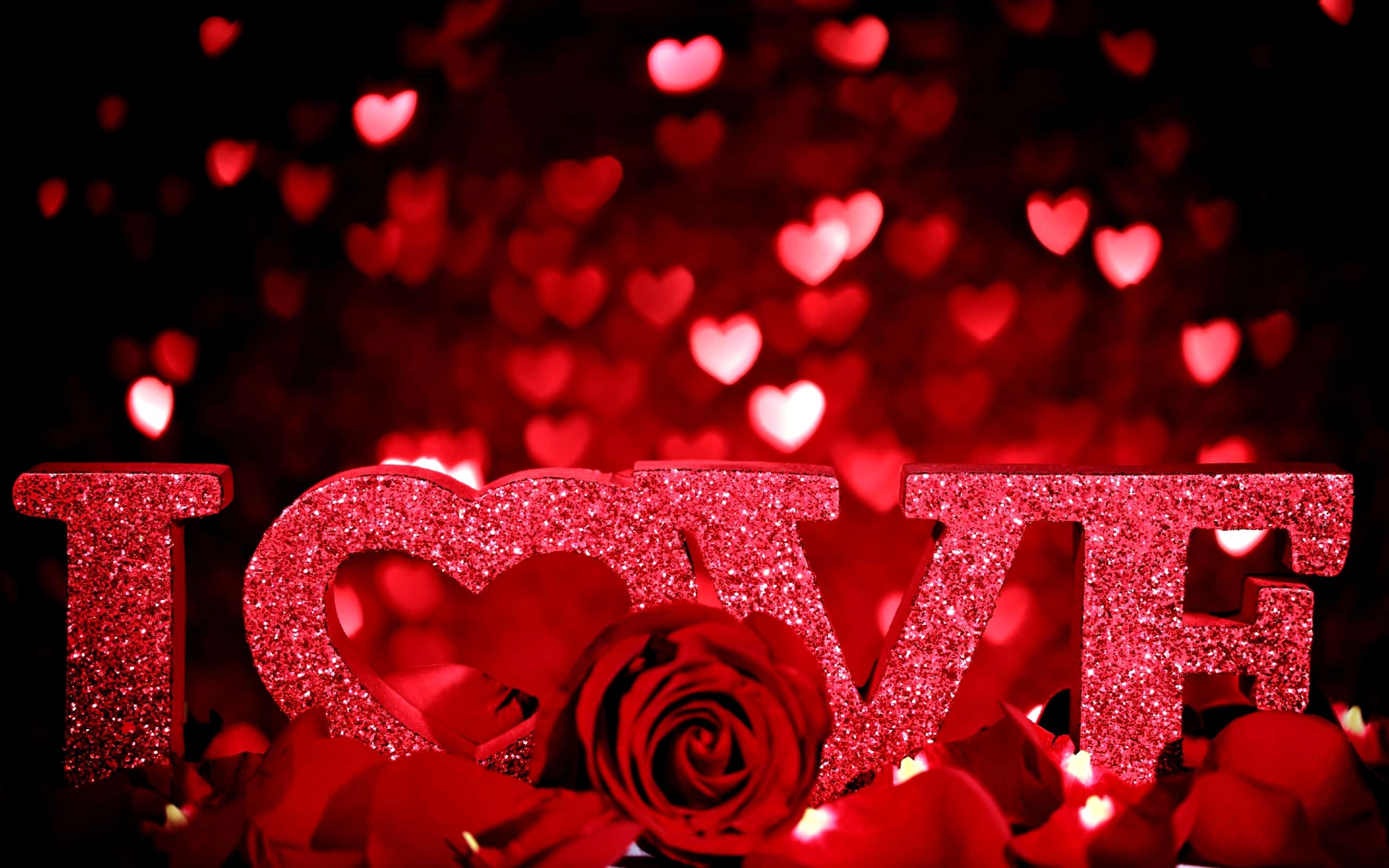 Romantic Love Images For Him