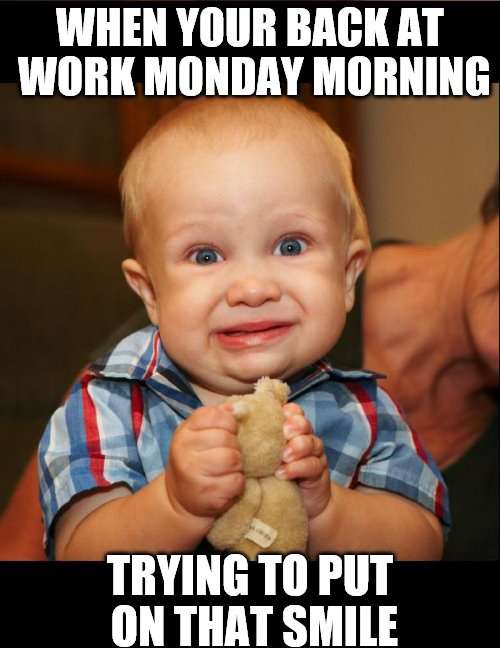 Featured image of post Happy Monday Funny Quotes For Work