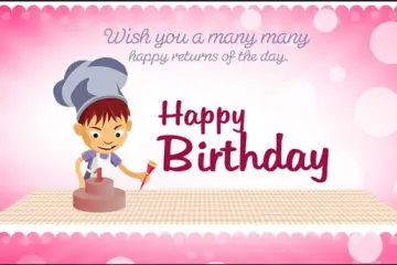 Funny Birthday Messages For Someone Special