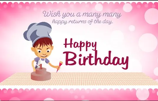 Funny Birthday Messages For Someone Special