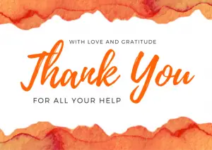Happy Birthday Appreciation Messages