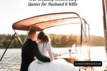 10th Wedding Anniversary Quotes For Husband And Wife