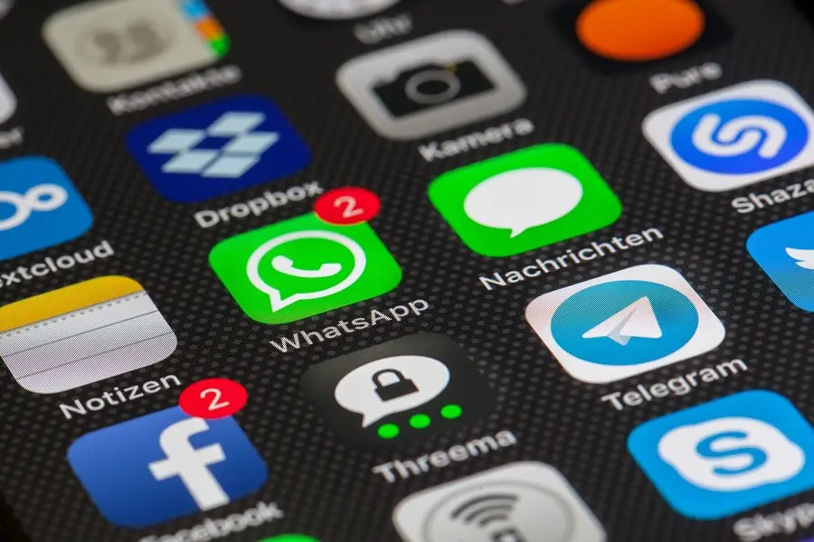 5 Valentine Day Apps