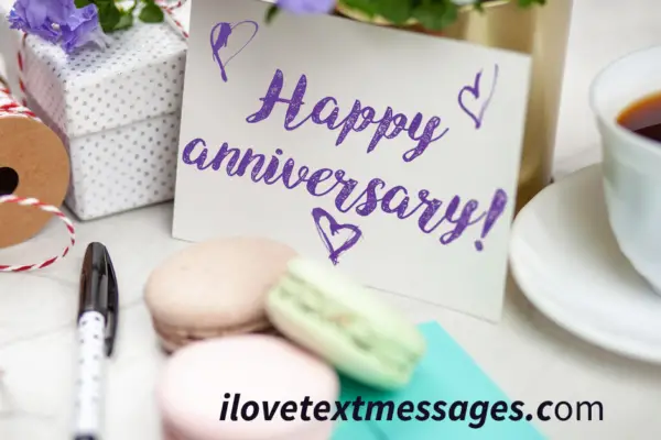 Happy 3 Years And 1 Month Anniversary