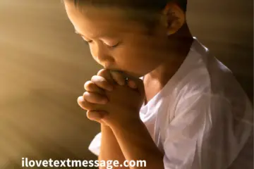 Prayers for the Loss of a Father