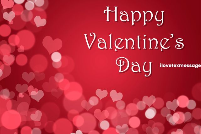 Happy Valentines Day Images With Messages